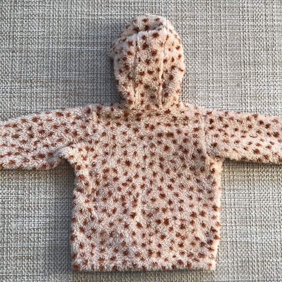 Patagonia Fleece Jacket (size 2T) - Picture 3 of 7